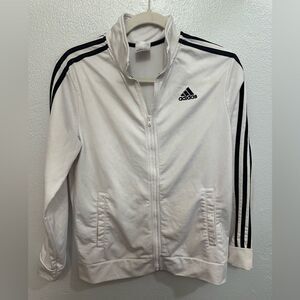 Adidas track jacket Child 14/16